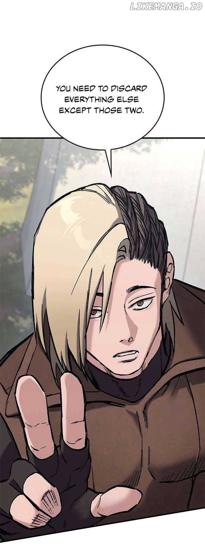 Eternally Regressing Knight Chapter 16 - Page 11