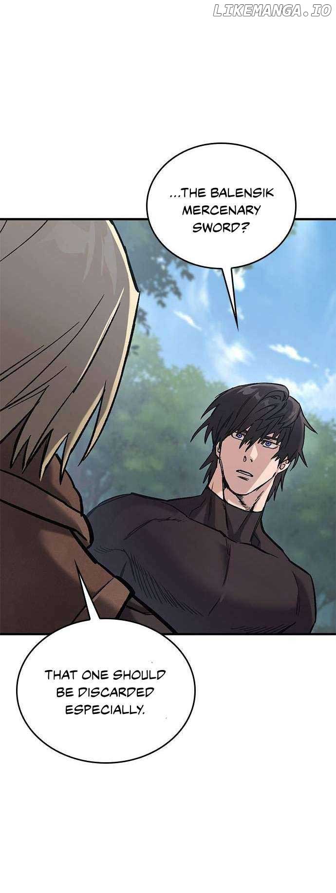 Eternally Regressing Knight Chapter 16 - Page 12