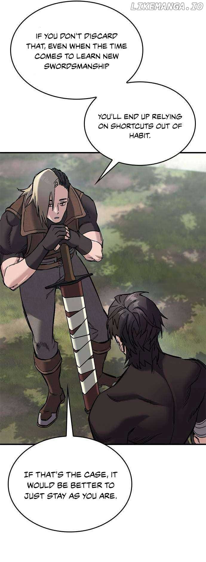 Eternally Regressing Knight Chapter 16 - Page 13