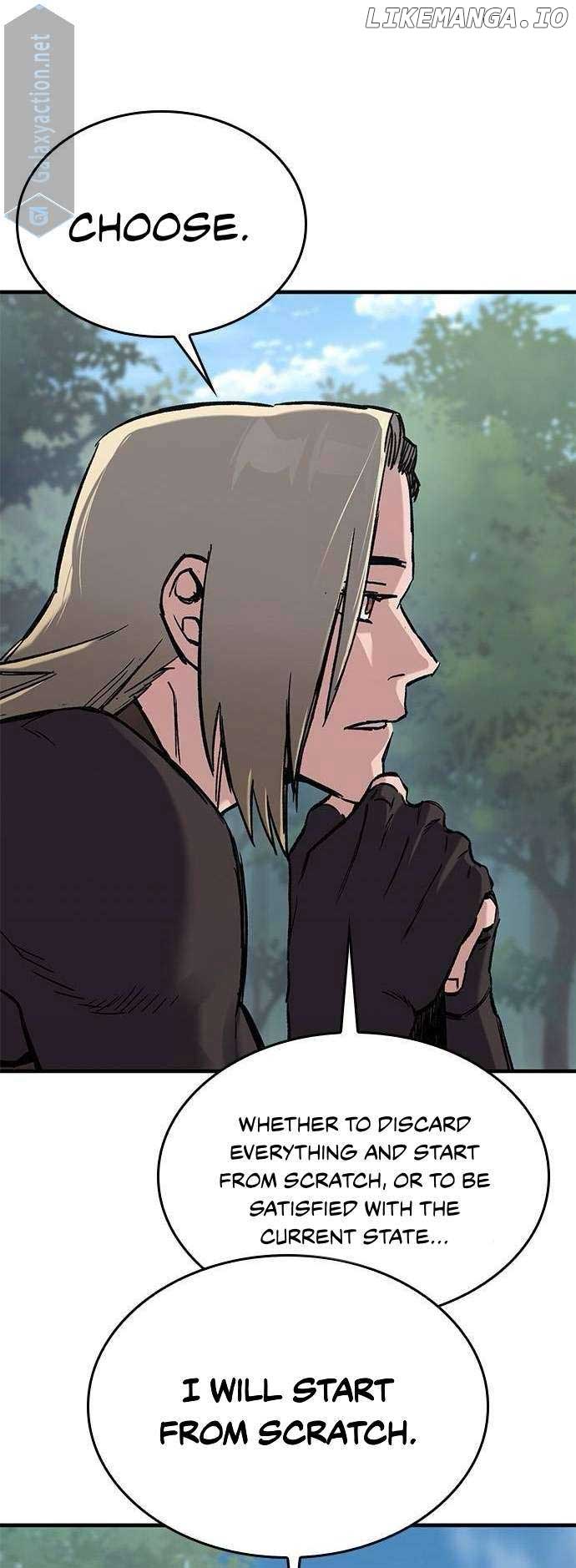 Eternally Regressing Knight Chapter 16 - Page 14