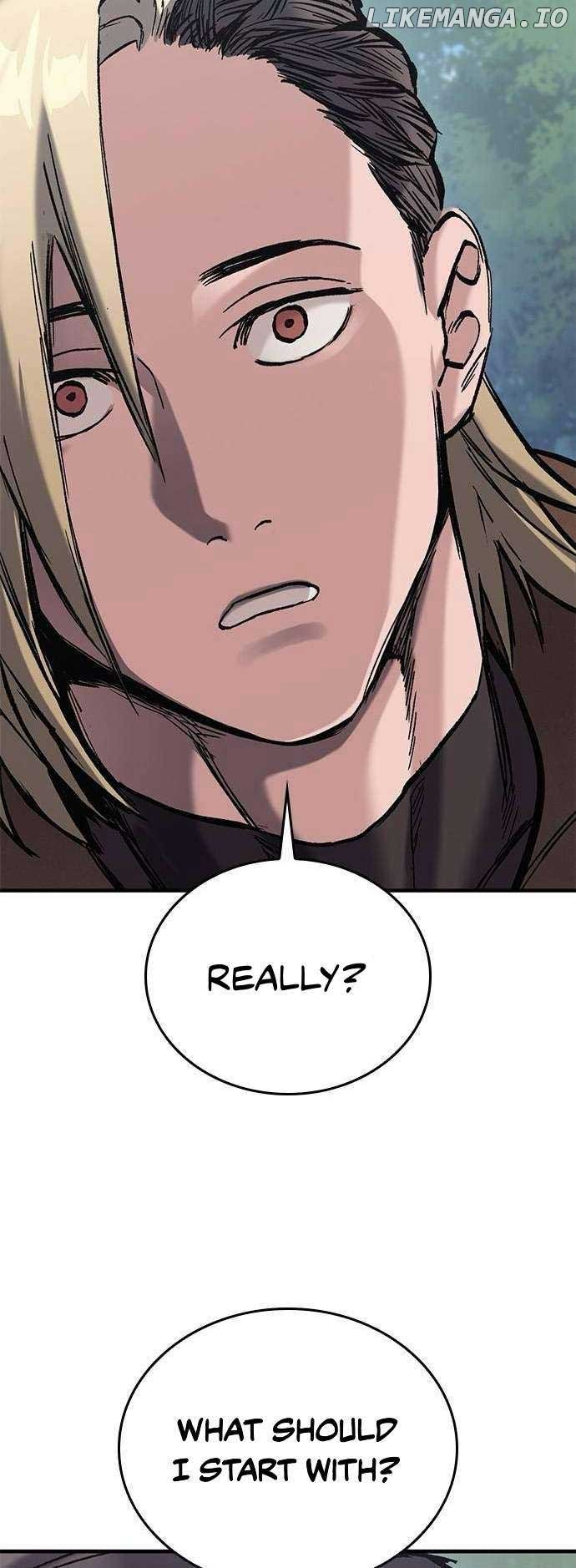 Eternally Regressing Knight Chapter 16 - Page 17