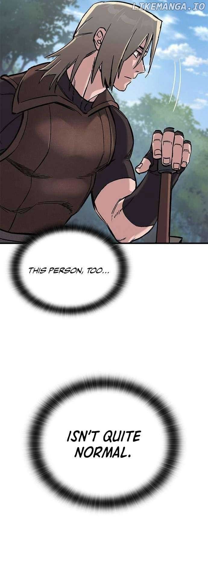 Eternally Regressing Knight Chapter 16 - Page 19
