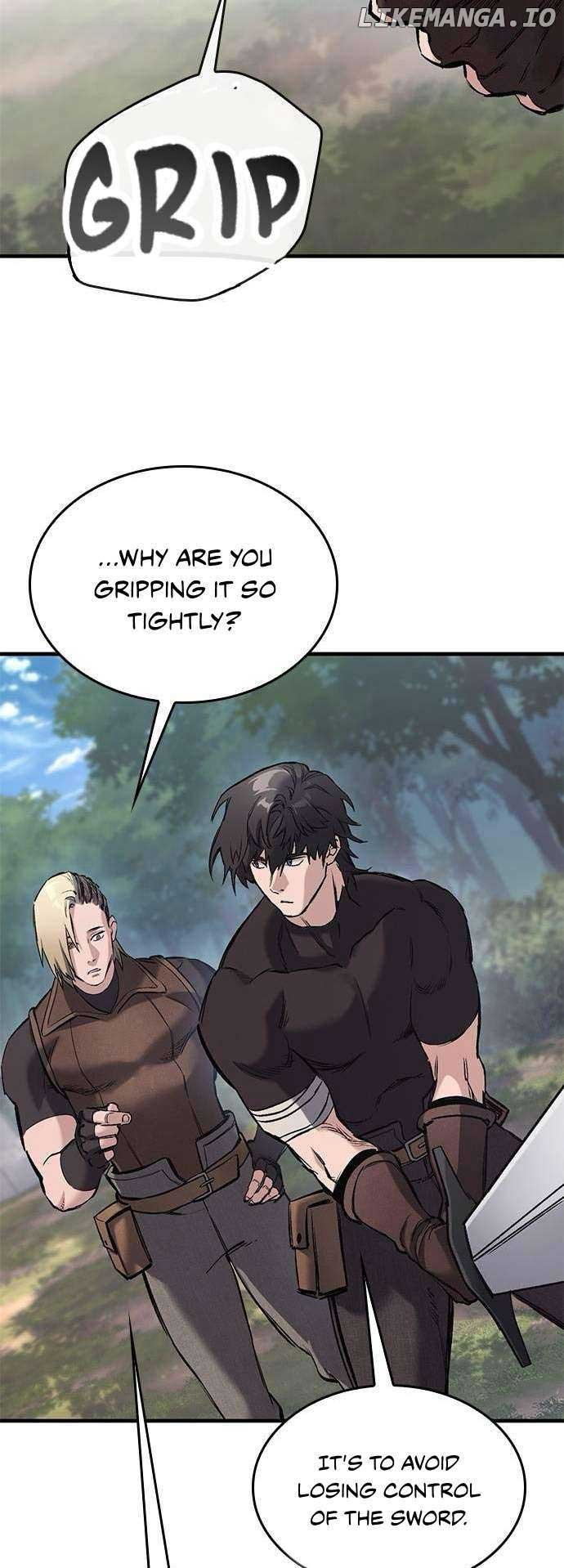 Eternally Regressing Knight Chapter 16 - Page 22