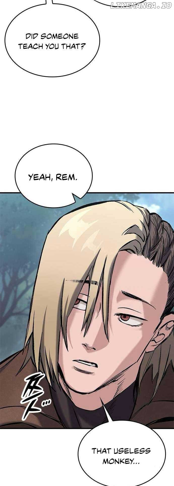 Eternally Regressing Knight Chapter 16 - Page 23