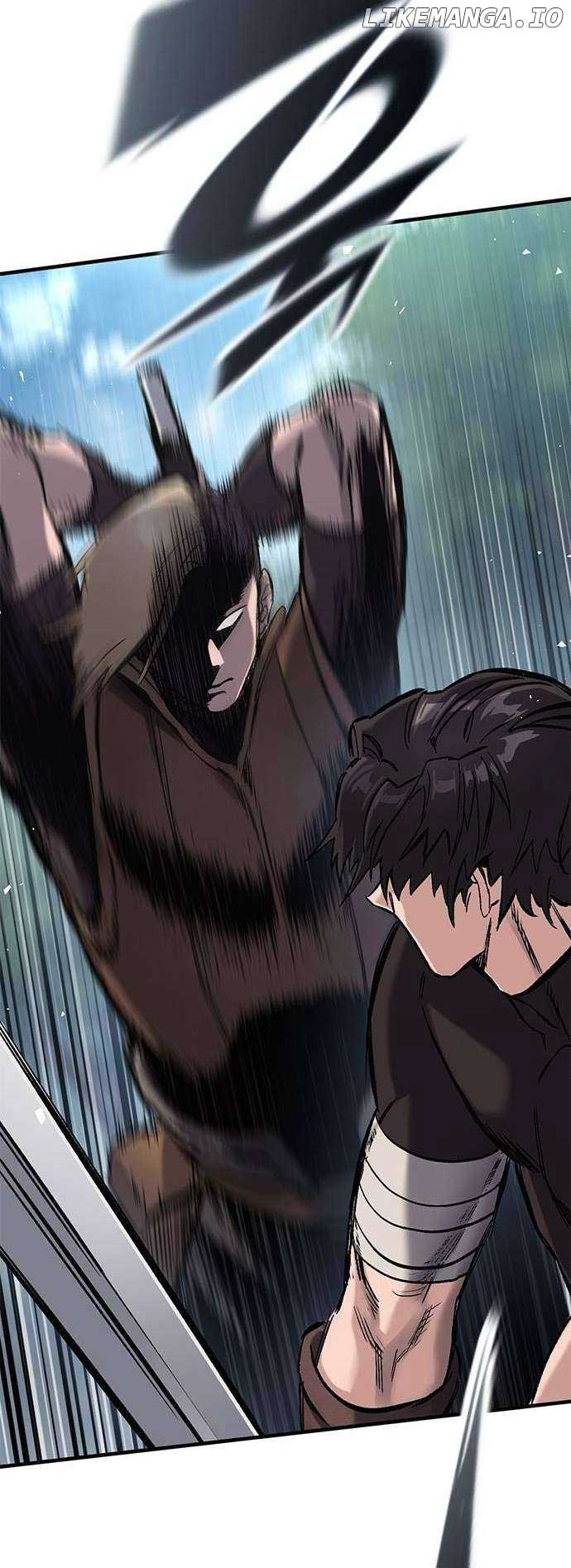 Eternally Regressing Knight Chapter 16 - Page 25