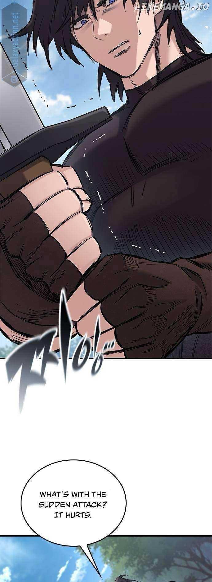 Eternally Regressing Knight Chapter 16 - Page 28