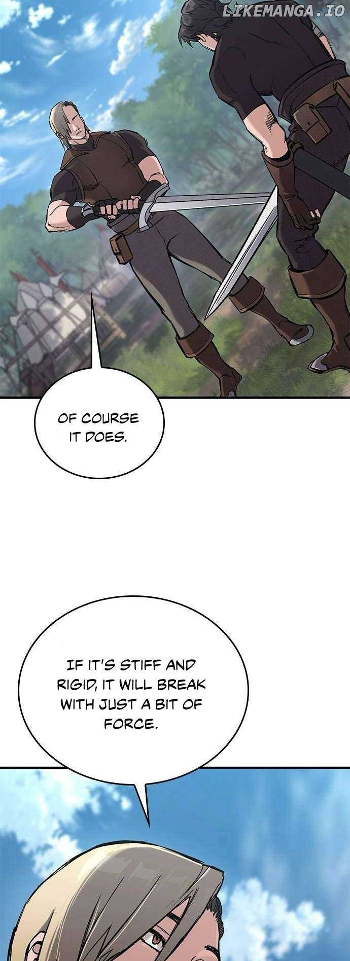 Eternally Regressing Knight Chapter 16 - Page 29