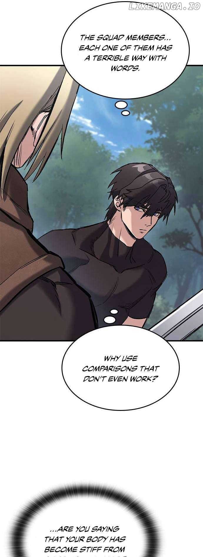 Eternally Regressing Knight Chapter 16 - Page 31
