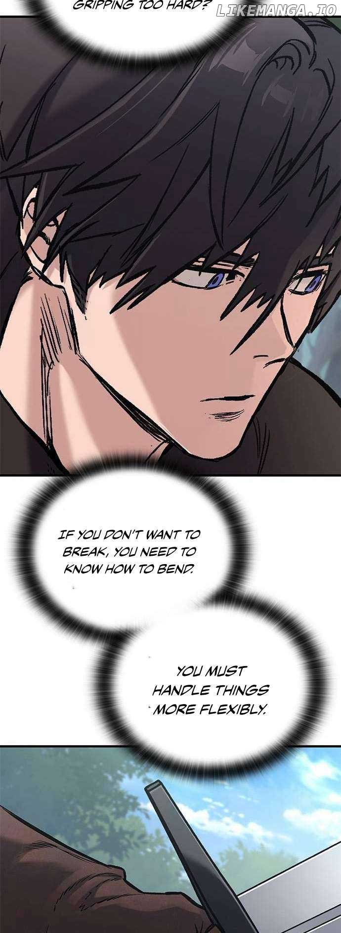 Eternally Regressing Knight Chapter 16 - Page 32