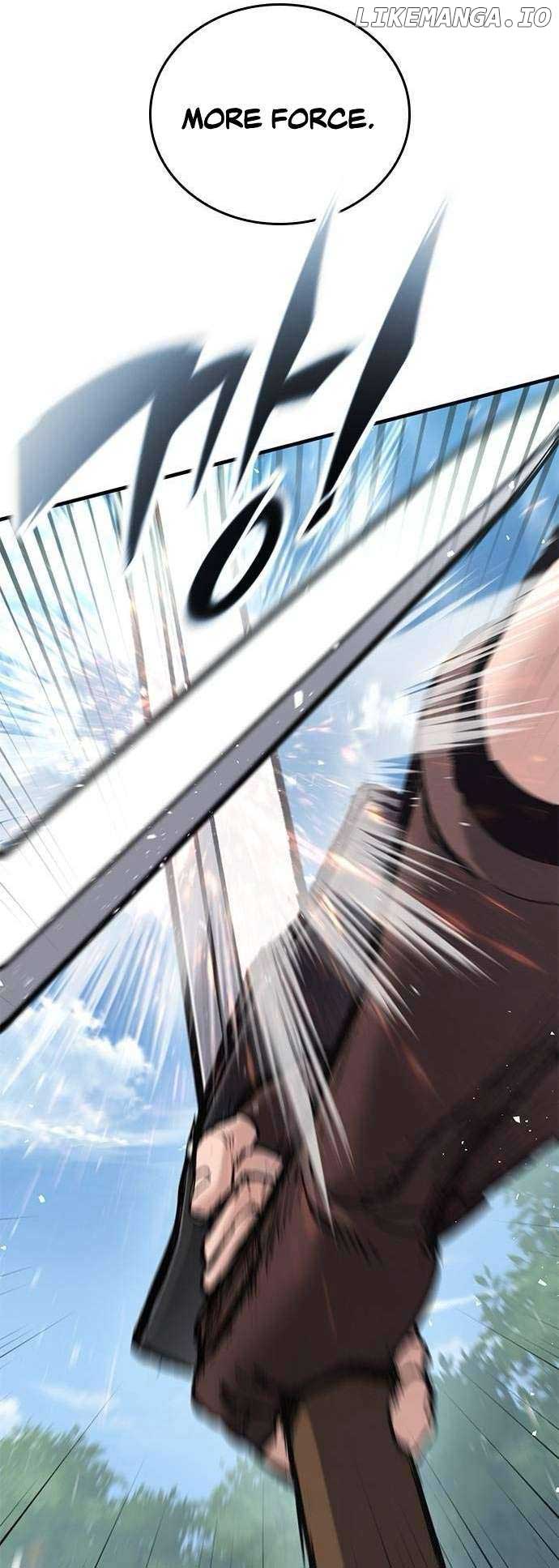 Eternally Regressing Knight Chapter 16 - Page 37