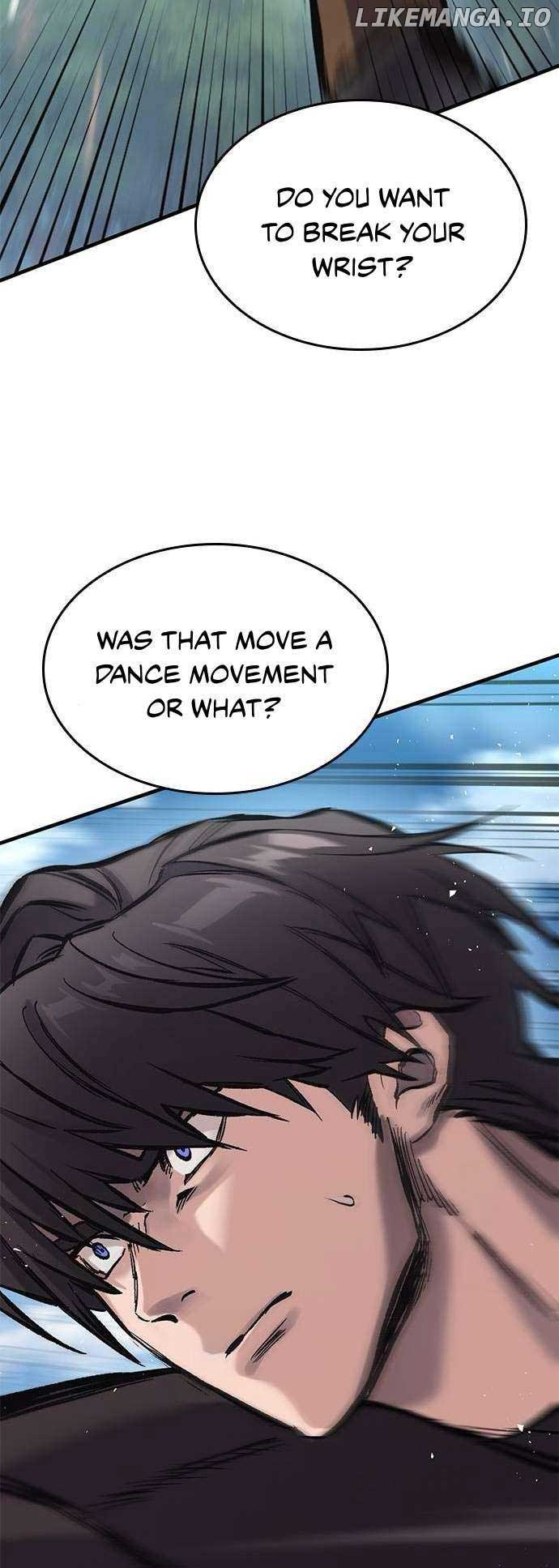 Eternally Regressing Knight Chapter 16 - Page 38