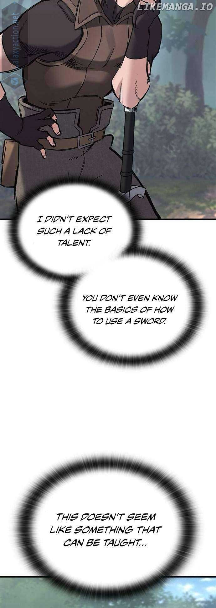 Eternally Regressing Knight Chapter 16 - Page 42