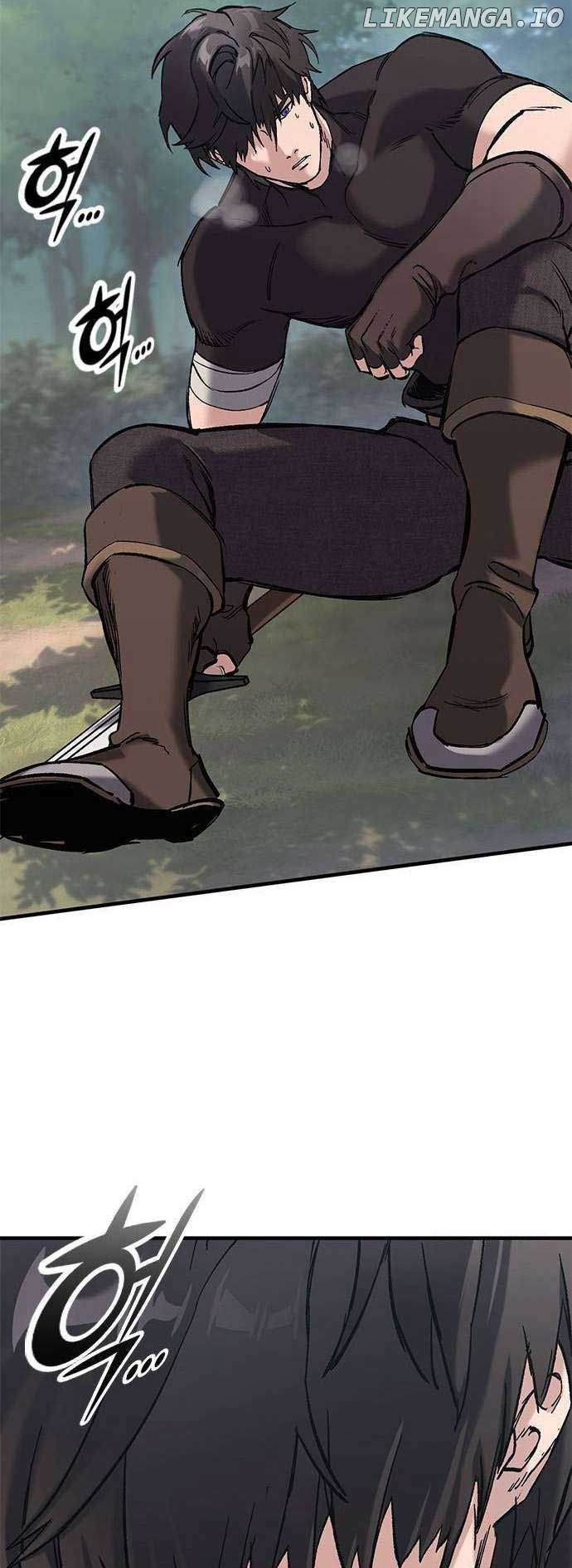 Eternally Regressing Knight Chapter 16 - Page 43