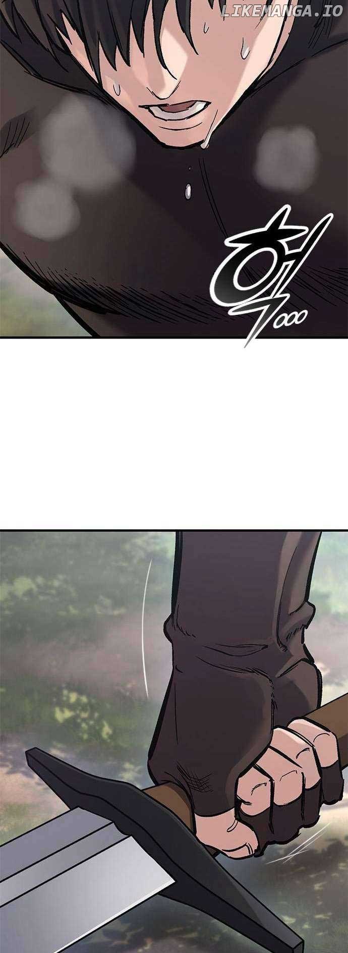 Eternally Regressing Knight Chapter 16 - Page 44