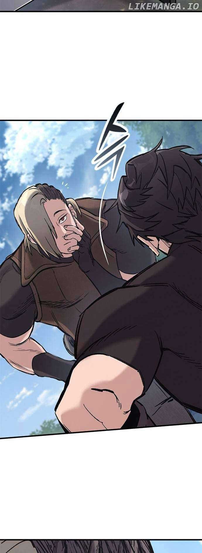 Eternally Regressing Knight Chapter 16 - Page 45