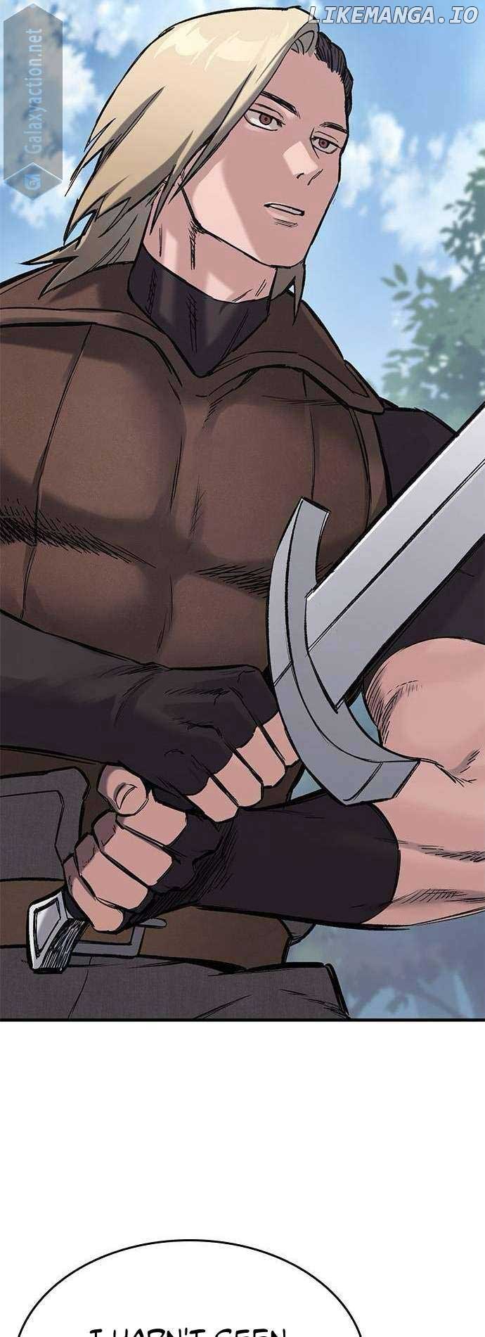 Eternally Regressing Knight Chapter 16 - Page 49