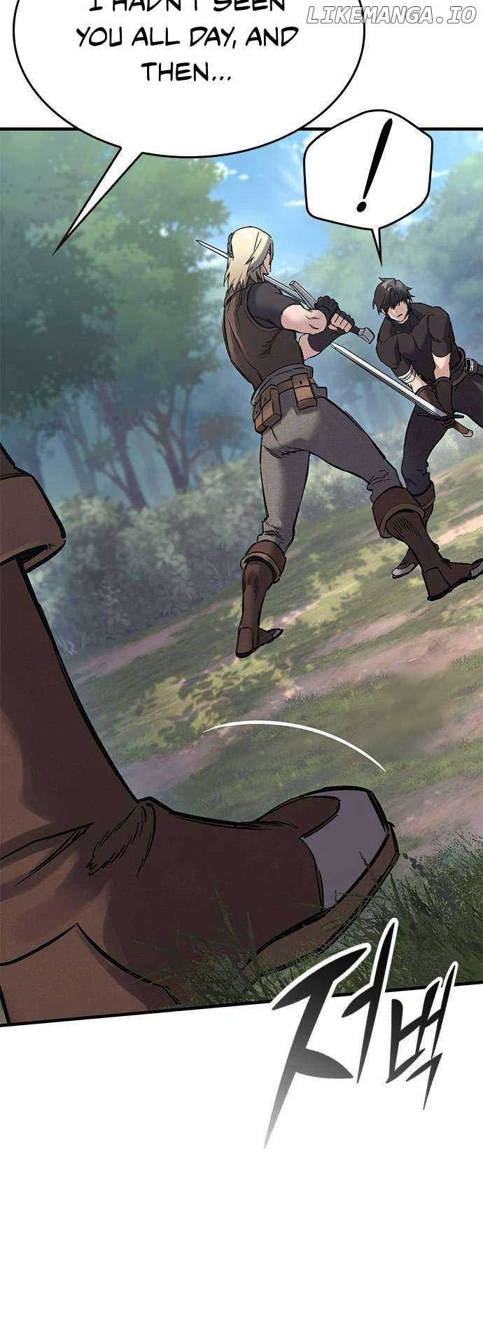 Eternally Regressing Knight Chapter 16 - Page 50
