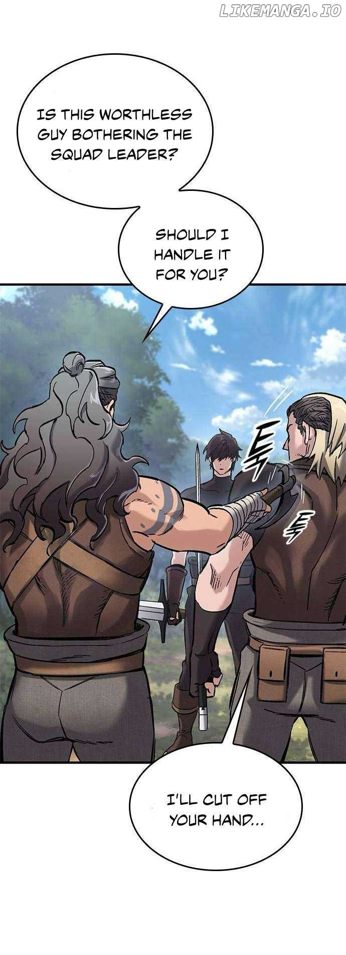 Eternally Regressing Knight Chapter 16 - Page 52