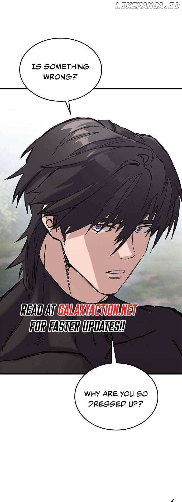 Eternally Regressing Knight Chapter 16 - Page 53
