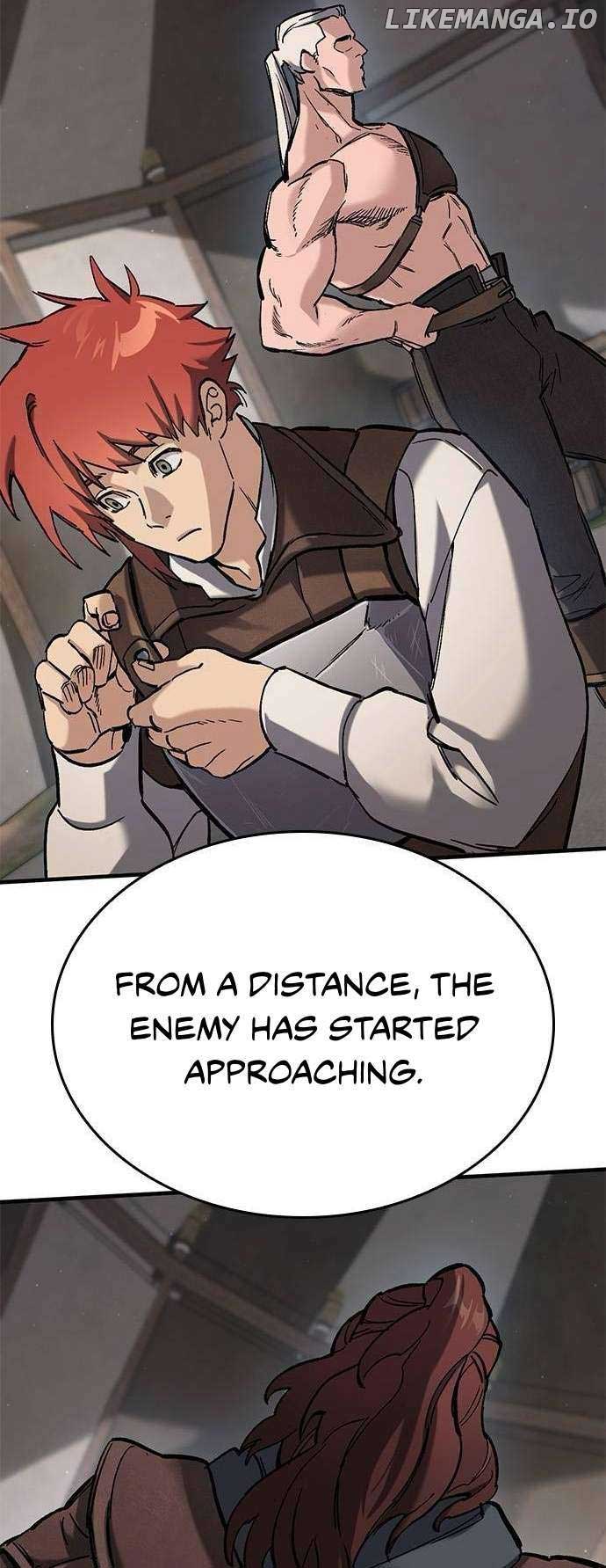 Eternally Regressing Knight Chapter 16 - Page 55