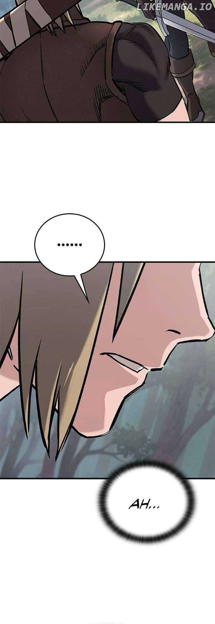 Eternally Regressing Knight Chapter 16 - Page 6