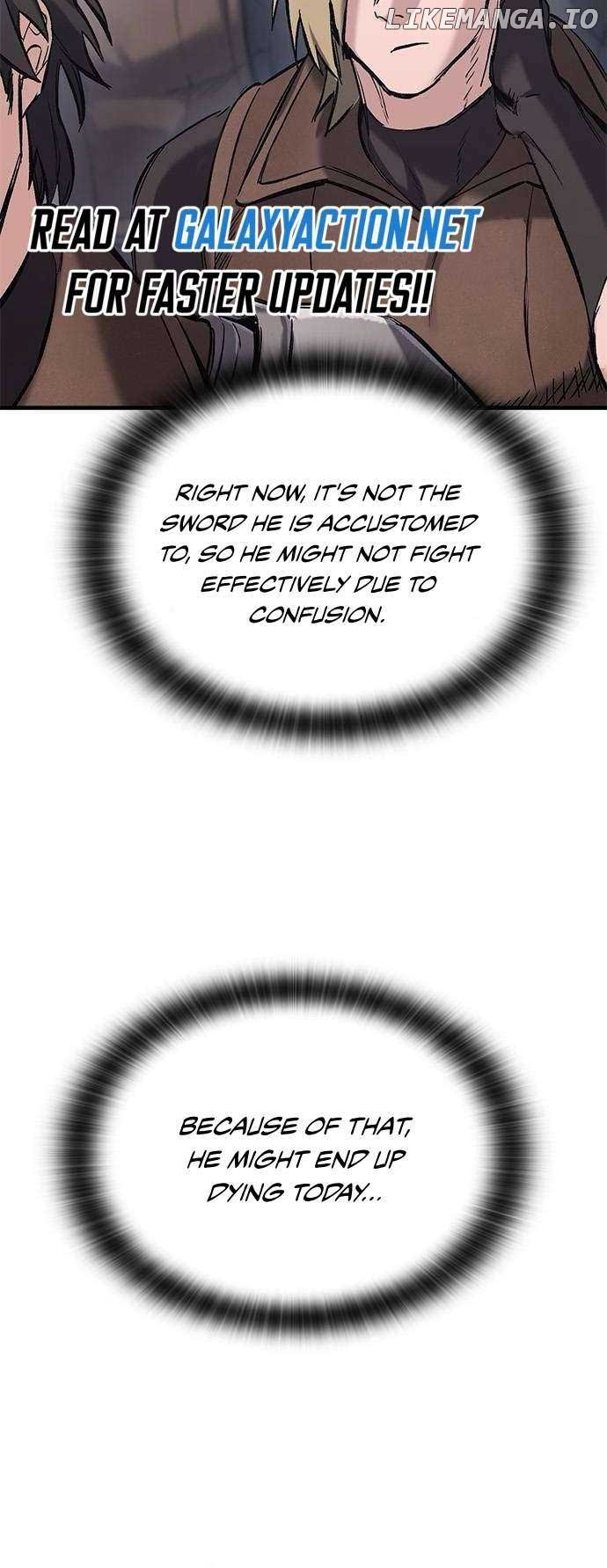 Eternally Regressing Knight Chapter 16 - Page 60