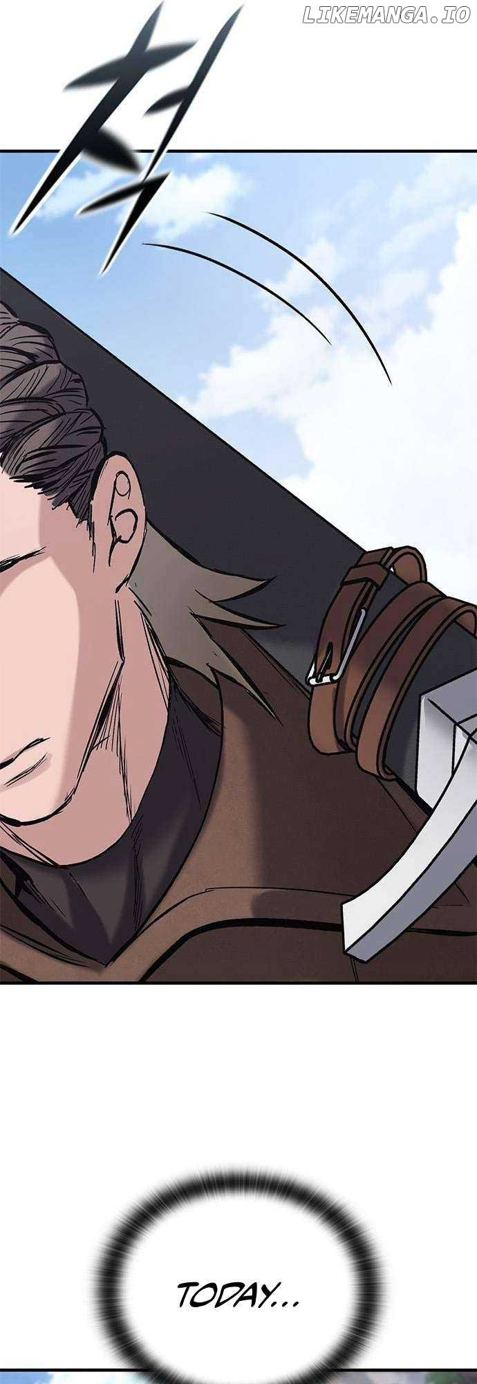 Eternally Regressing Knight Chapter 16 - Page 61