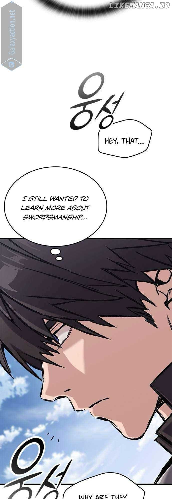 Eternally Regressing Knight Chapter 16 - Page 63