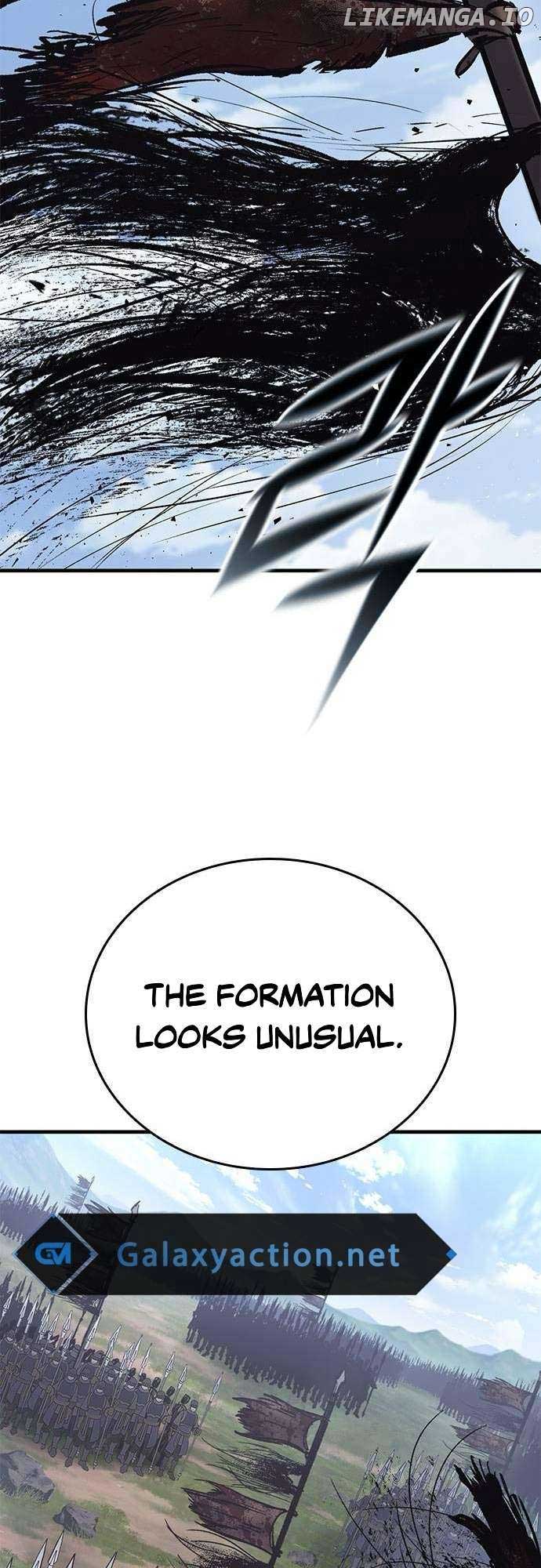 Eternally Regressing Knight Chapter 16 - Page 65