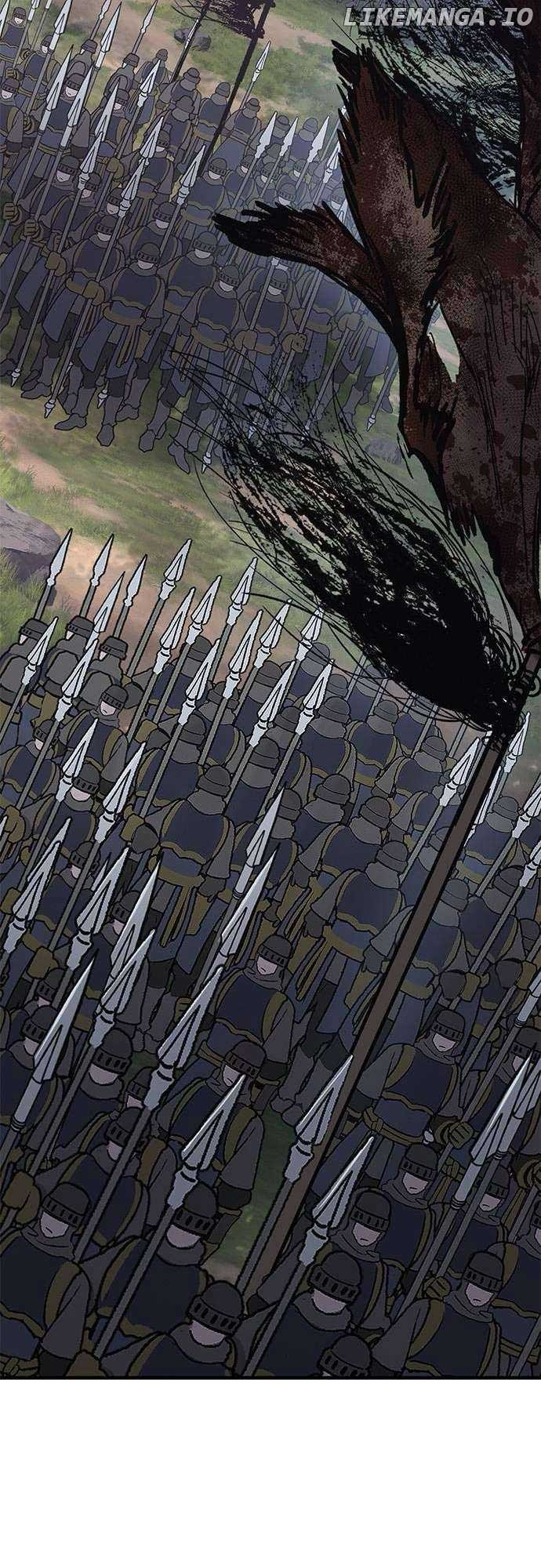 Eternally Regressing Knight Chapter 16 - Page 66
