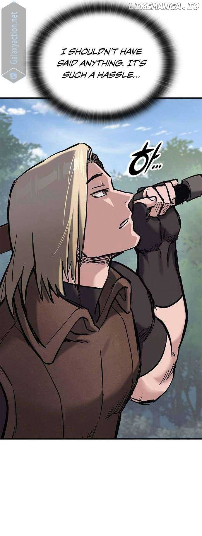 Eternally Regressing Knight Chapter 16 - Page 7