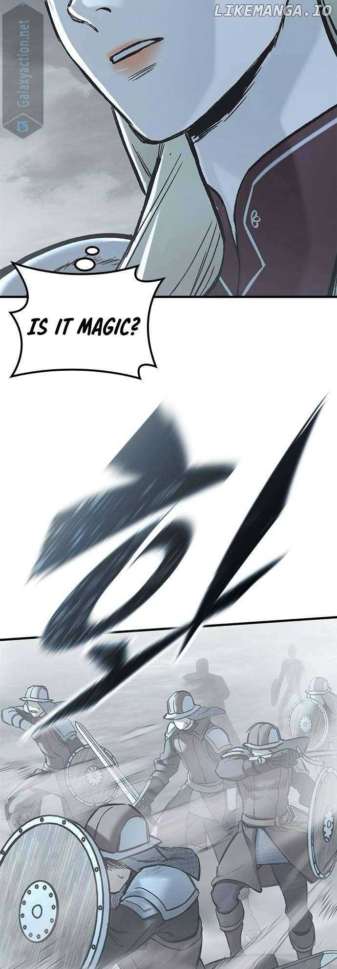 Eternally Regressing Knight Chapter 16 - Page 70