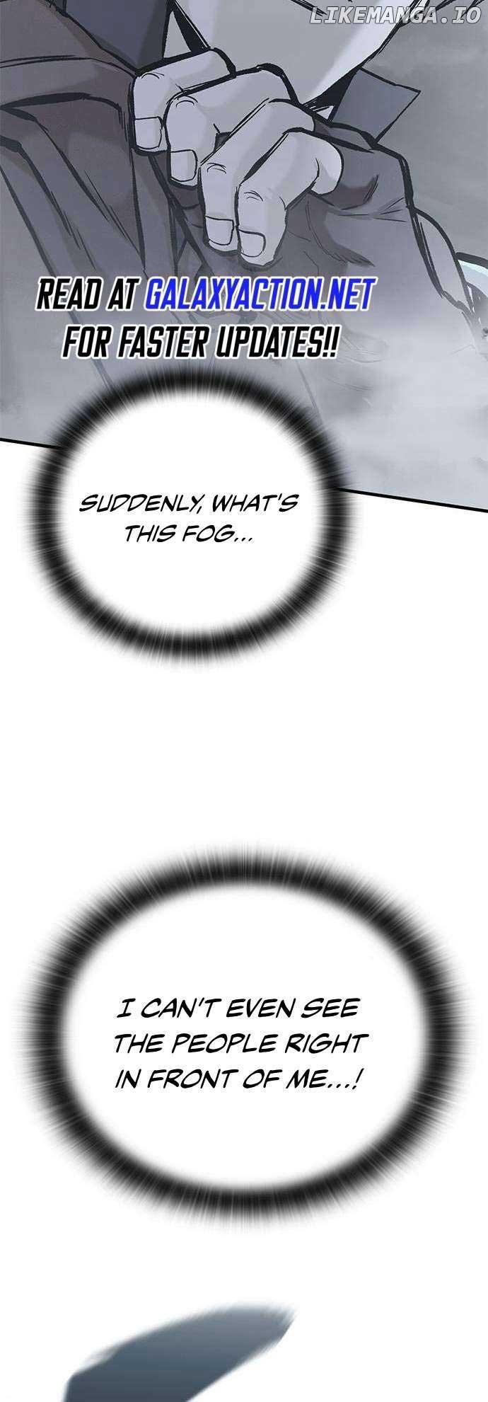 Eternally Regressing Knight Chapter 16 - Page 72