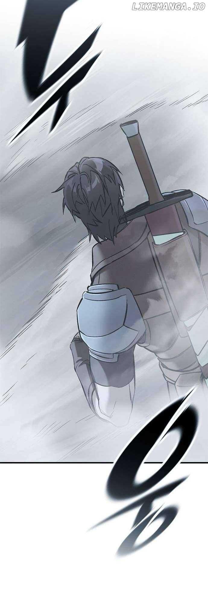 Eternally Regressing Knight Chapter 16 - Page 73