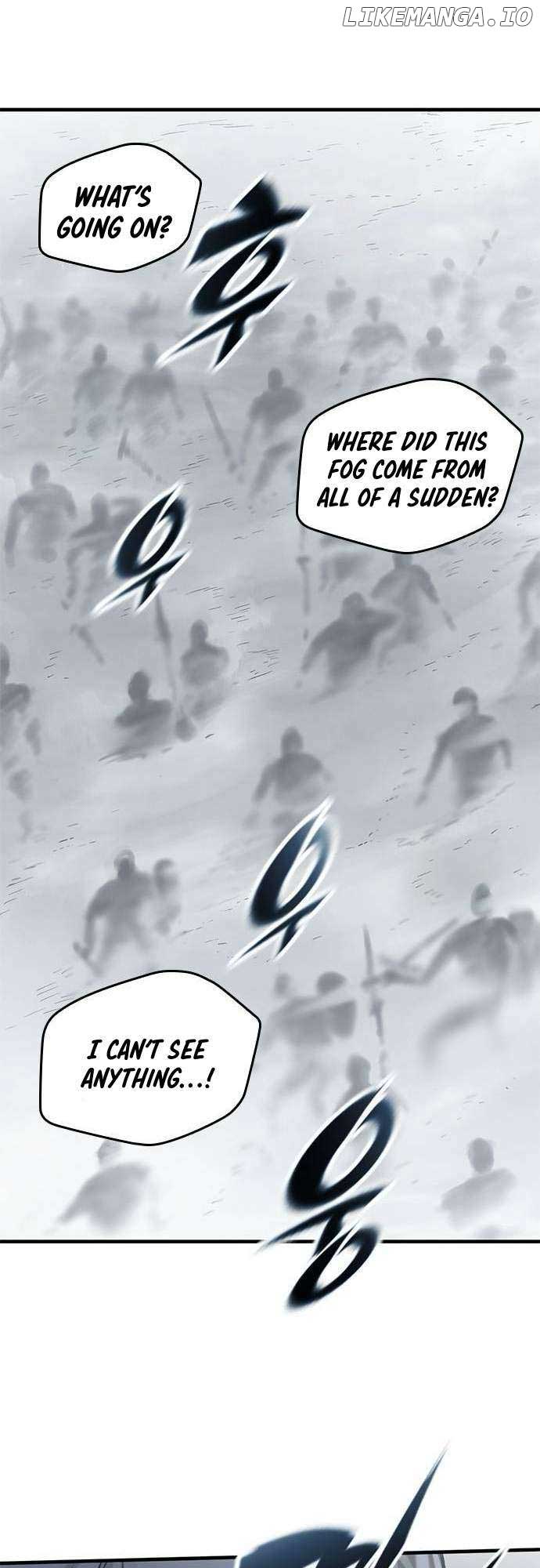 Eternally Regressing Knight Chapter 16 - Page 74