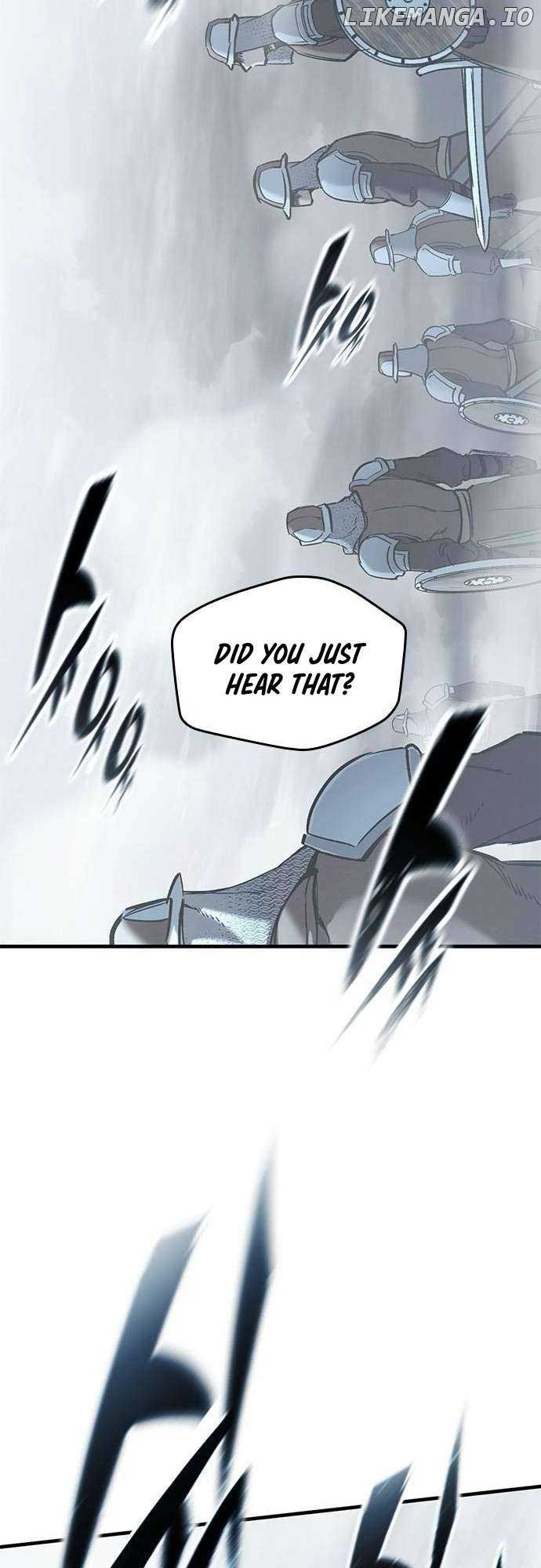 Eternally Regressing Knight Chapter 16 - Page 76