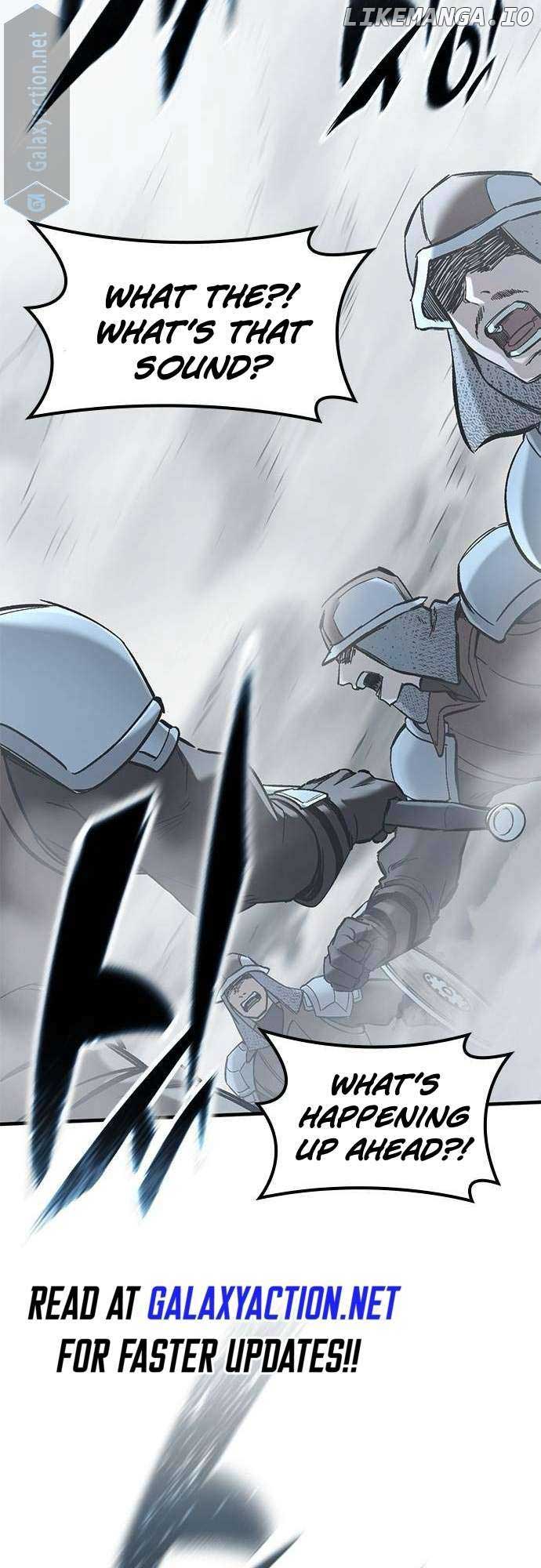 Eternally Regressing Knight Chapter 16 - Page 77
