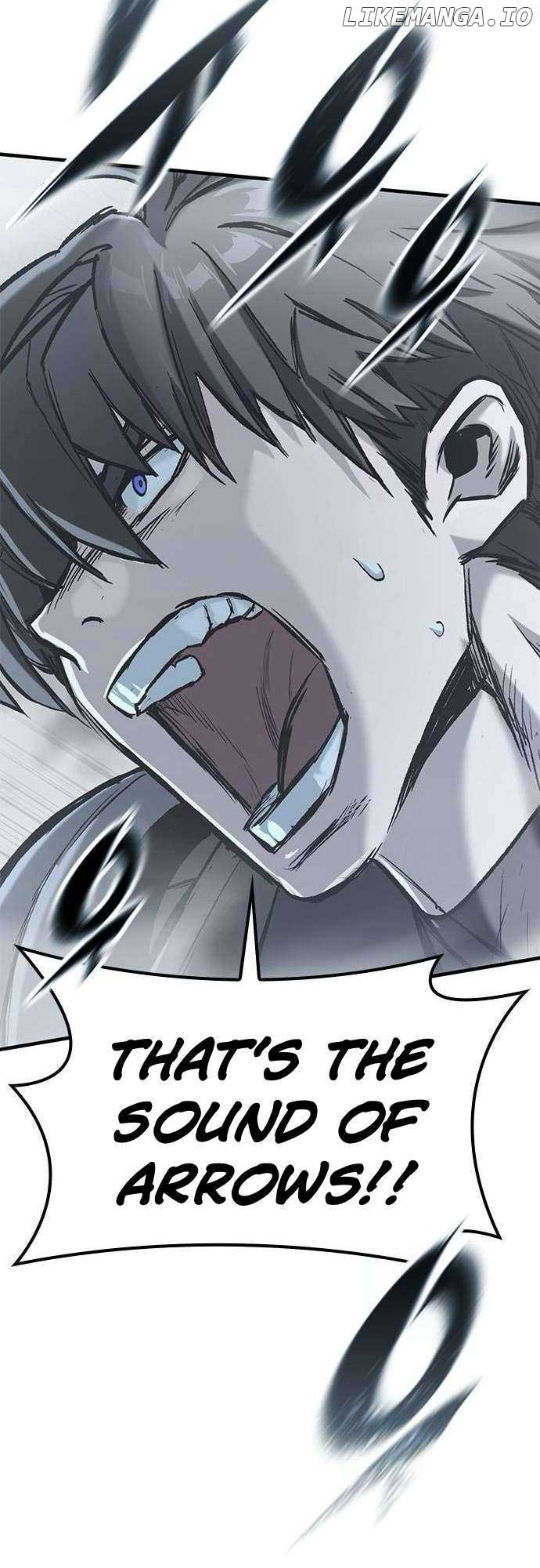 Eternally Regressing Knight Chapter 16 - Page 78