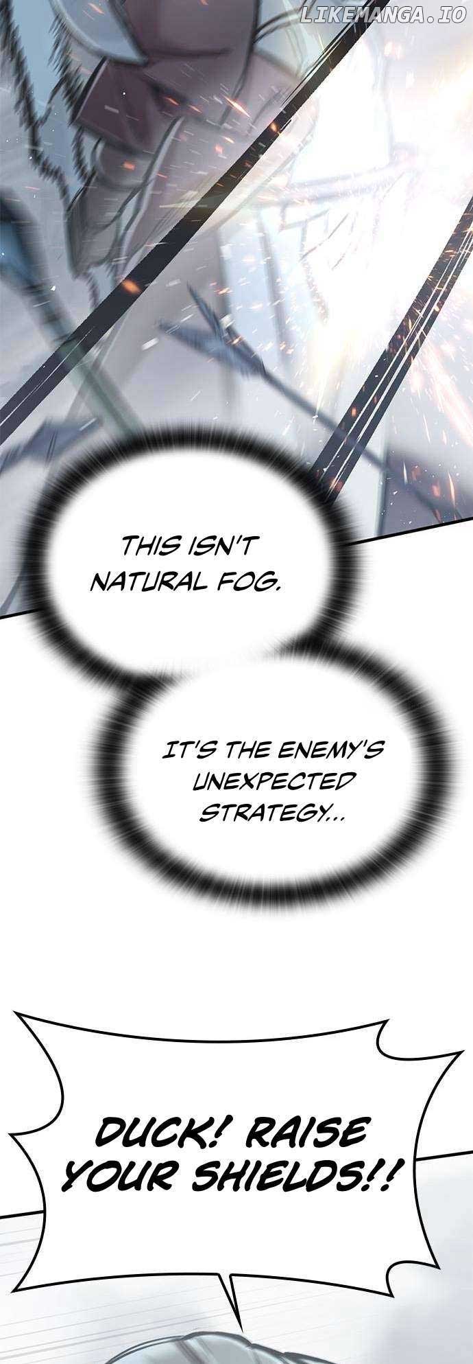 Eternally Regressing Knight Chapter 16 - Page 83