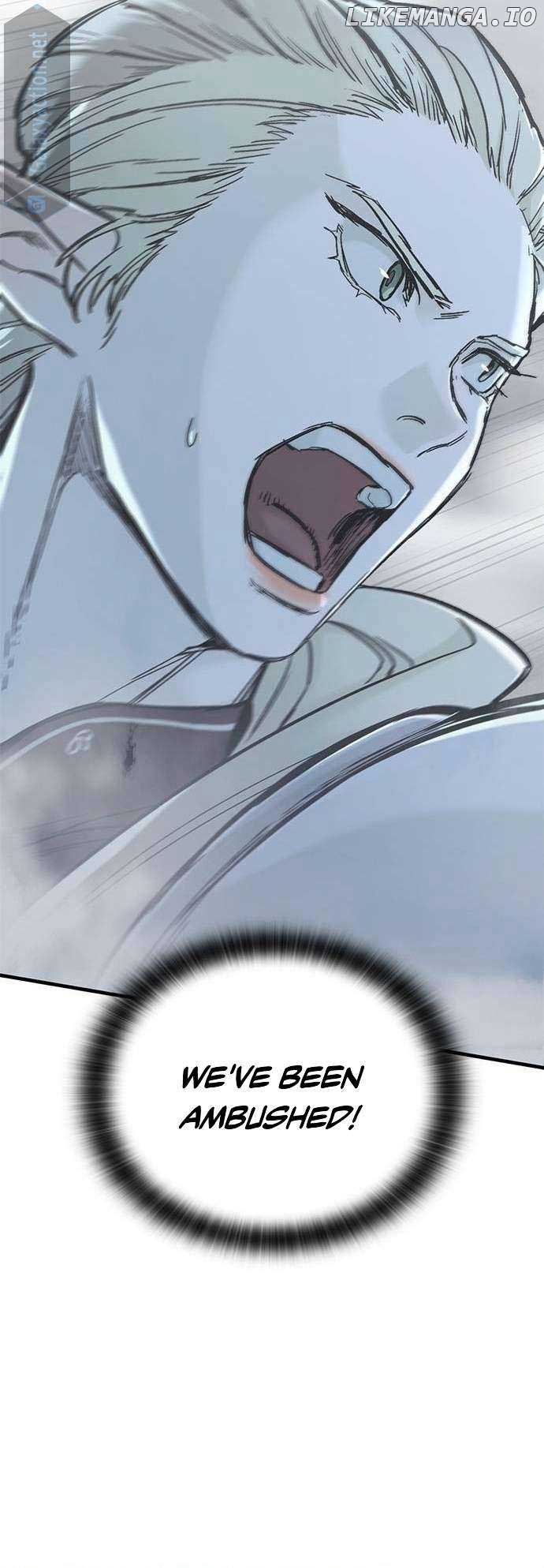 Eternally Regressing Knight Chapter 16 - Page 84