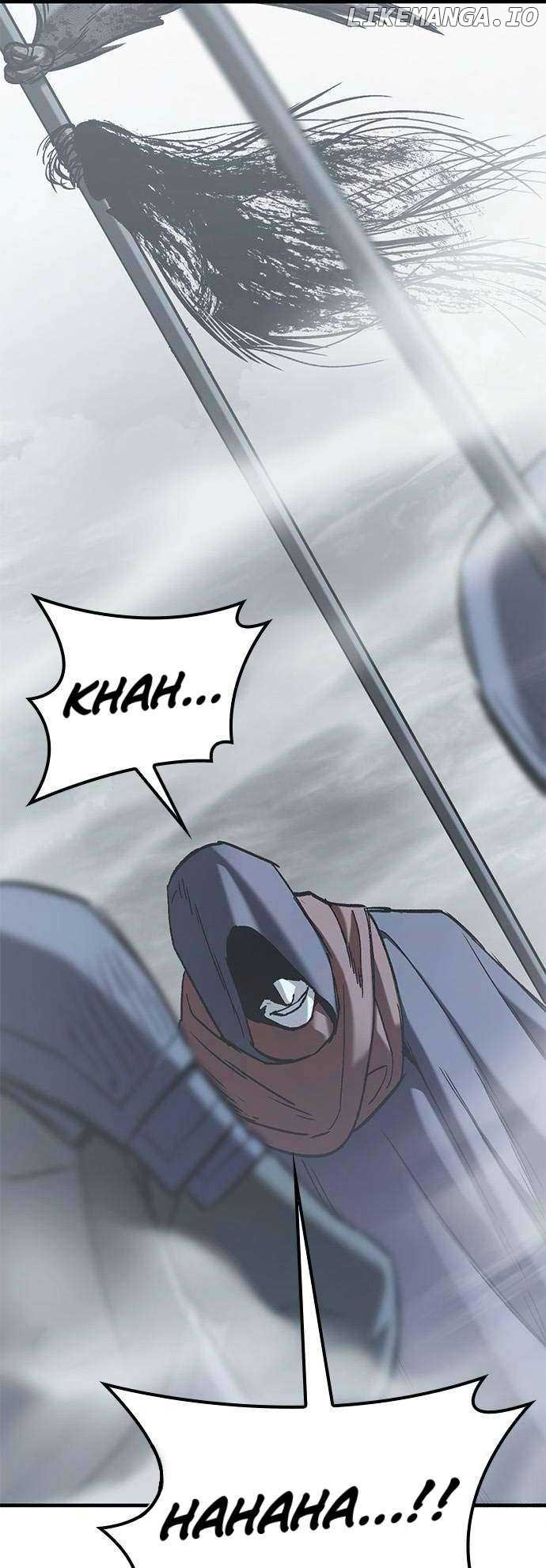 Eternally Regressing Knight Chapter 16 - Page 85