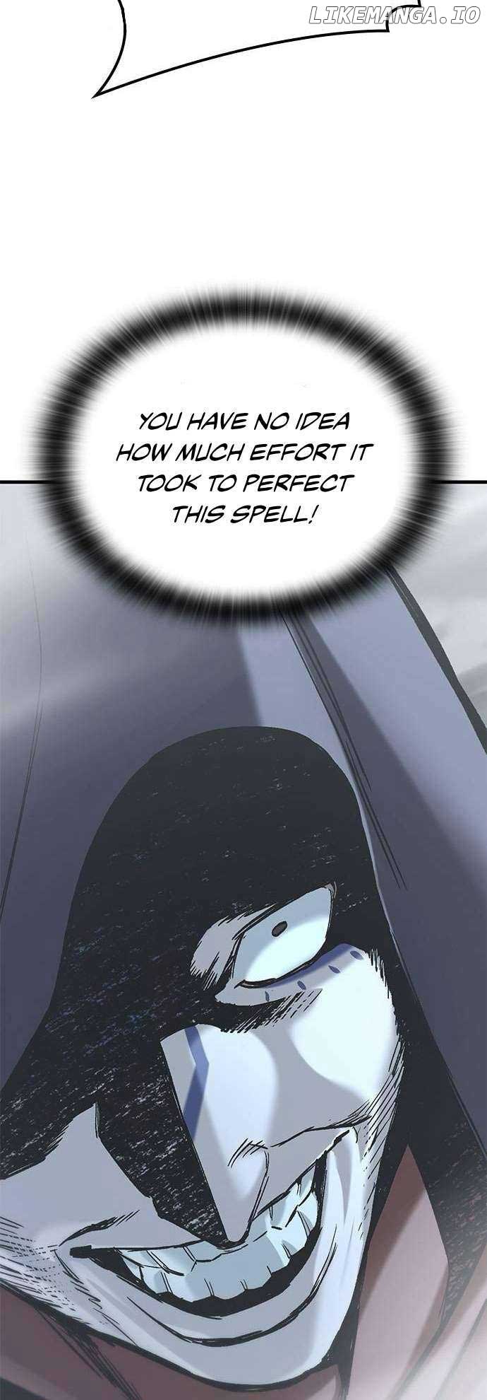 Eternally Regressing Knight Chapter 16 - Page 86