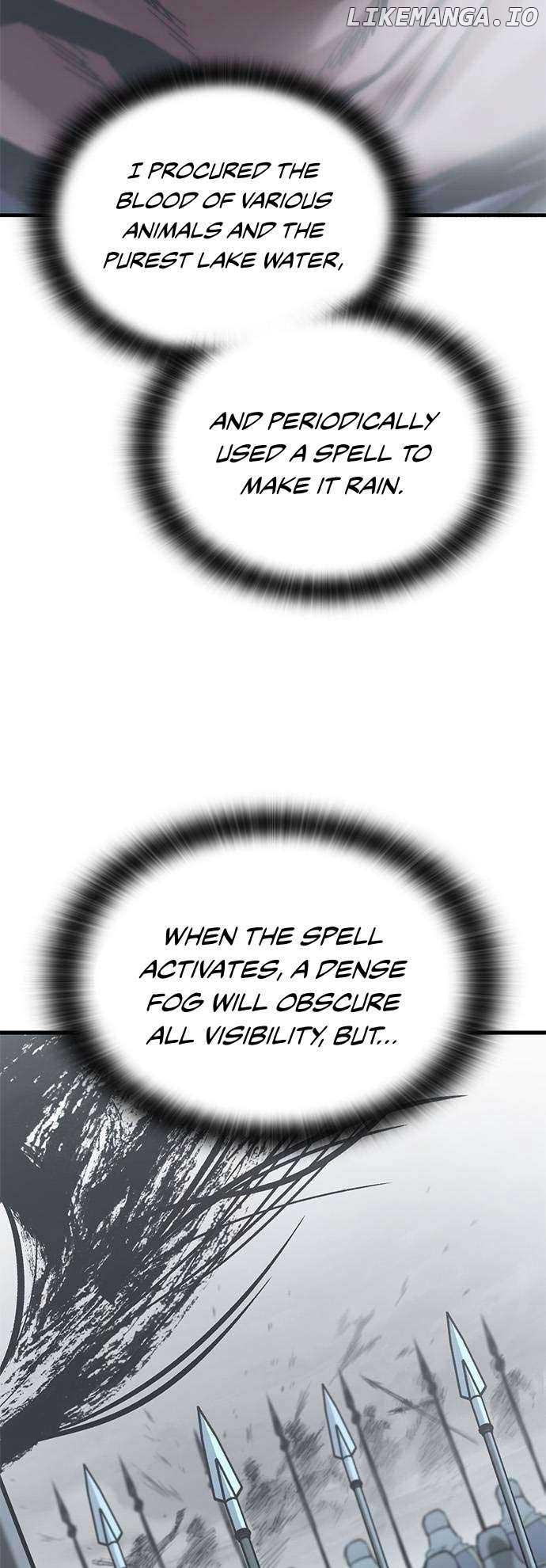 Eternally Regressing Knight Chapter 16 - Page 87