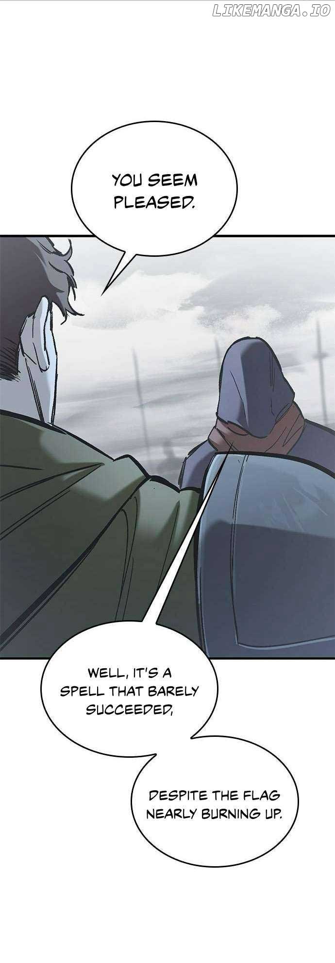 Eternally Regressing Knight Chapter 16 - Page 90