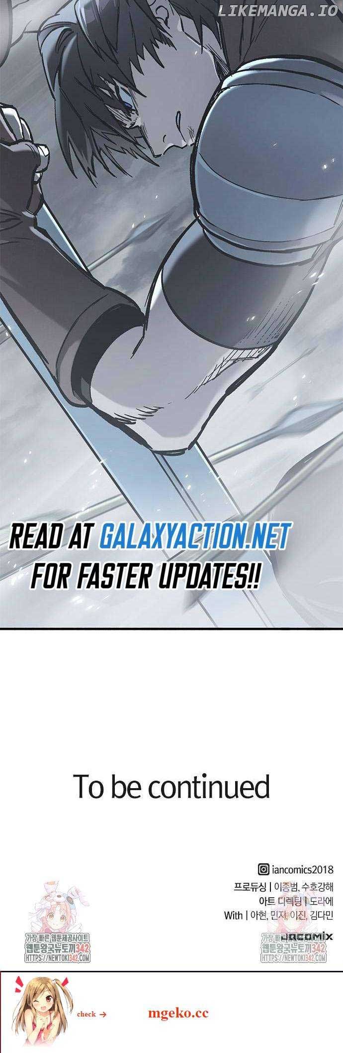 Eternally Regressing Knight Chapter 16 - Page 93