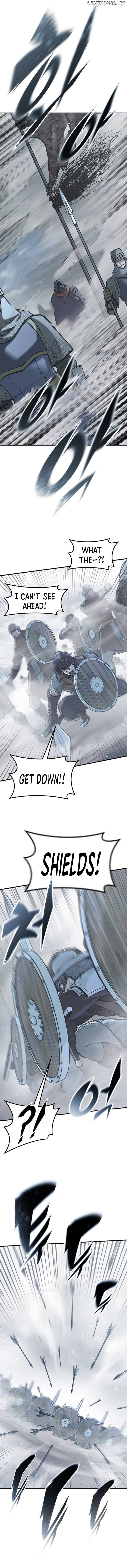 Eternally Regressing Knight Chapter 19 - Page 14
