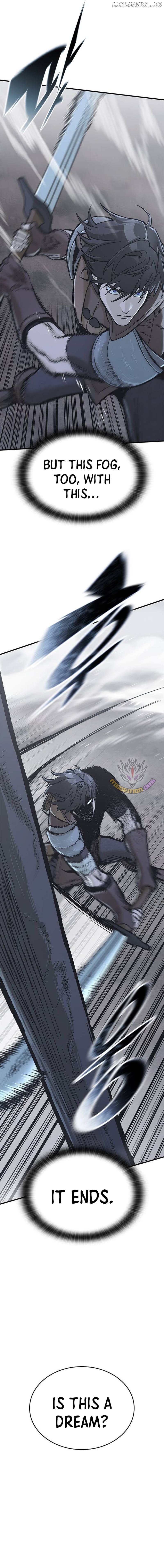 Eternally Regressing Knight Chapter 19 - Page 17