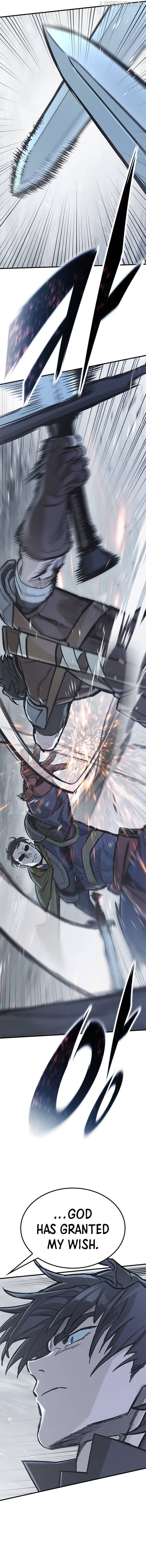 Eternally Regressing Knight Chapter 19 - Page 18