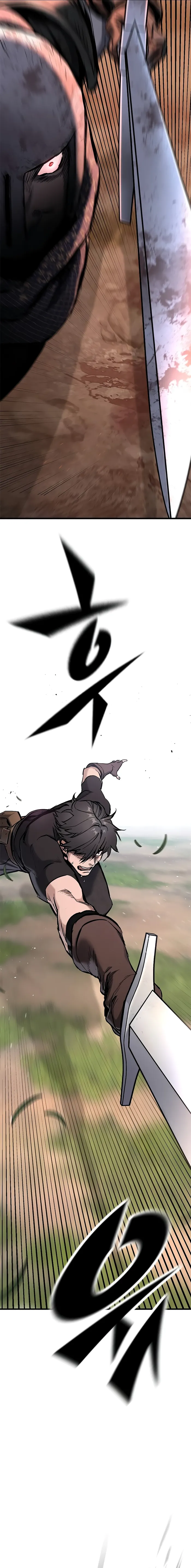 Eternally Regressing Knight Chapter 2 - Page 17