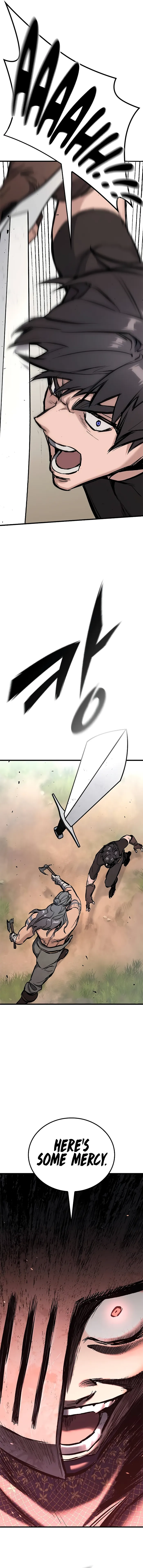 Eternally Regressing Knight Chapter 2 - Page 23